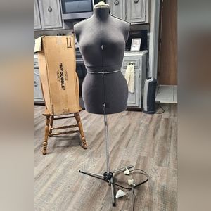 "My Double" Dressform (Mannequin)